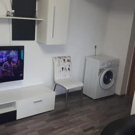 A&n Apartament Апартаменты