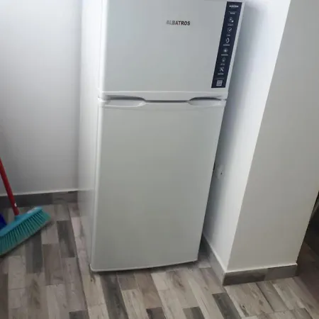 A&n Apartament * Журиловка