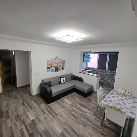 Апартаменты A&n Apartament *