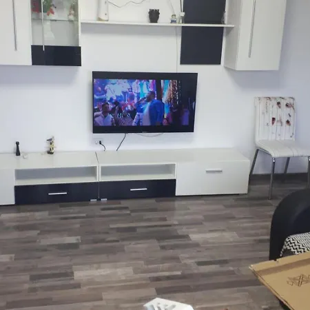 A&n Apartament *