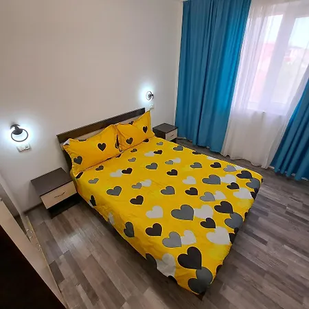 A&n Apartament Jurilovca