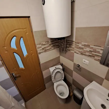 A&n Apartament Apartment Jurilovca