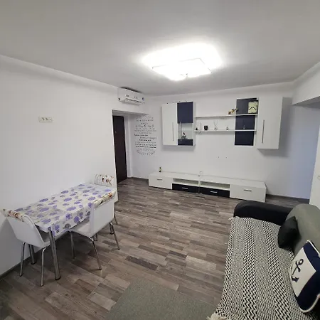 A&n Apartament Apartment *